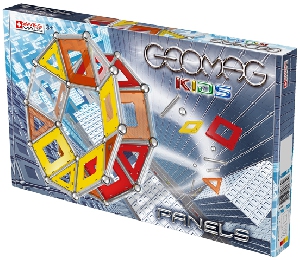 Geomag Kits